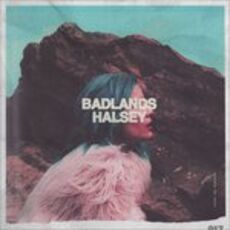 CD Badlands Halsey
