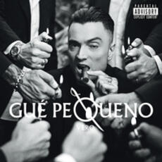 CD Vero Guè Pequeno
