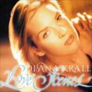 Vinile Love Scenes Diana Krall