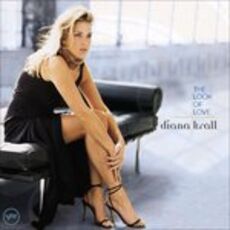 Vinile The Look of Love Diana Krall