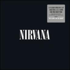 Vinile Nirvana Nirvana