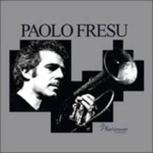 CD The Platinum Collection (Box Set) Paolo Fresu