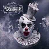 CD Zirkus Zeitgeist Saltatio Mortis