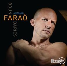 CD Boundaries Antonio Faraò