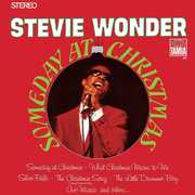 Vinile Someday at Christmas Stevie Wonder