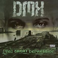 Vinile The Great Depression DMX