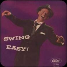 Vinile Swing Easy! Frank Sinatra