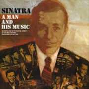 Vinile A Man and His Music Frank Sinatra