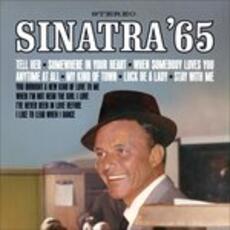 Vinile Sinatra '65 Frank Sinatra
