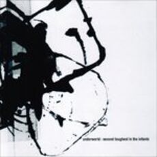 CD Second Toughest in the Infants (Special Edition) Underworld