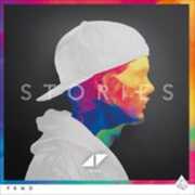 CD Stories Avicii