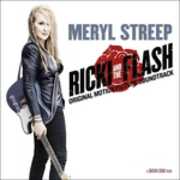 CD Ricki and the Flash (Colonna sonora)