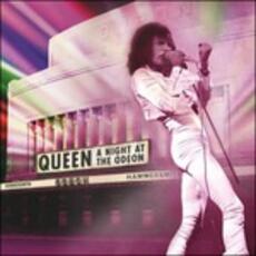 CD A Night at the Odeon '75 (40th Anniversary Edition) Queen