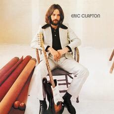 Vinile Eric Clapton Eric Clapton