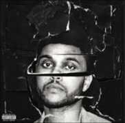 CD Beauty Behind the Madness Weeknd