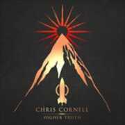 CD Higher Truth Chris Cornell