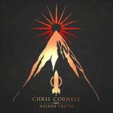 CD Higher Truth Chris Cornell