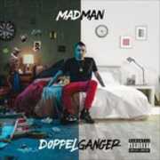 CD Doppelganger Madman