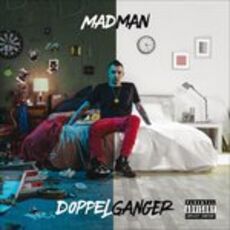 CD Doppelganger Madman
