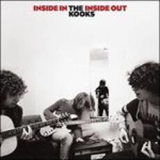 Vinile Inside In-Inside Out Kooks