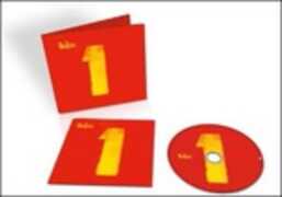CD 1 (Remastered) Beatles