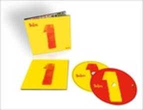 CD 1 (Special Edition) Beatles