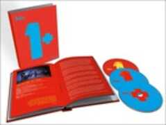 CD 1+ (Super Deluxe Edition) Beatles