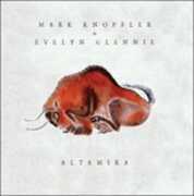CD Altamira (Colonna Sonora) Mark Knopfler
