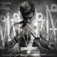 CD Purpose (Special Edition) Justin Bieber