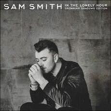 CD In the Lonely Hour (Drowing Shadows Edition) Sam Smith