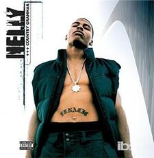 Vinile Country Grammar Nelly