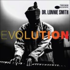 CD Evolution Doctor Lonnie Smith
