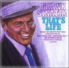 Vinile That's Life Frank Sinatra