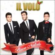 CD Buon Natale Il Volo