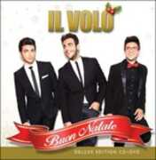 CD Buon Natale (Deluxe Edition) Il Volo