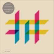 CD Man Made Object GoGo Penguin