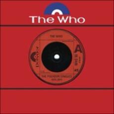 Vinile The Polydor Singles Who