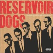 Vinile Reservoir Dogs (Le Iene) (Colonna Sonora)