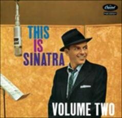 Vinile This Is Sinatra vol.2 Frank Sinatra