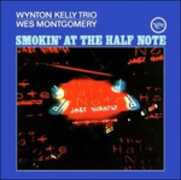 Vinile Smokin' at the Half Note Wes Montgomery Wynton Kelly