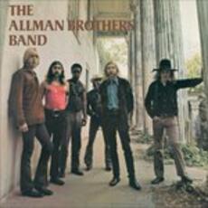 Vinile Allman Brothers Band Allman Brothers Band