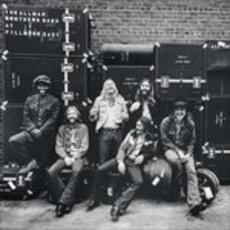 Vinile At Fillmore East Allman Brothers Band