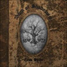 CD Book of Shadow II Zakk Wylde