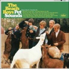 Vinile Pet Sounds (50th Anniversary - Mono Vinyl Edition) Beach Boys