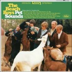 Vinile Pet Sounds (50th Anniversary - Stereo Vinyl Edition) Beach Boys