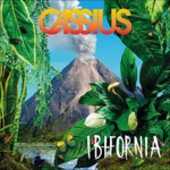 CD Ibifornia Cassius