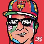 CD Fuori da Qui Jake La Furia