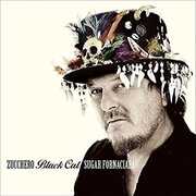 CD Black Cat Zucchero