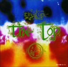 Vinile The Top (180 gr. + Mp3 Download) Cure