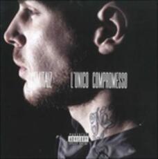 CD L'unico compromesso Gemitaiz